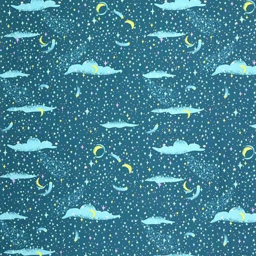 Poussière De Fée Magique Ciel Pour Toujours Pays Imaginaire 4