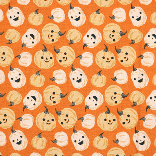 Citrouilles Culbutantes Jack-O'-Lantern Frank Et Ses Amis