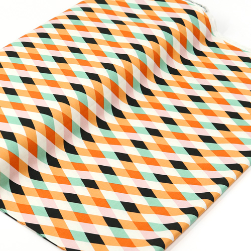 Halloween � Motif Arlequin � Carreaux Frank Et Ses Amis 3