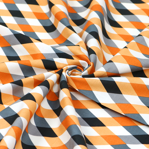 Halloween � Motif Arlequin � Carreaux Frank Et Ses Amis 2