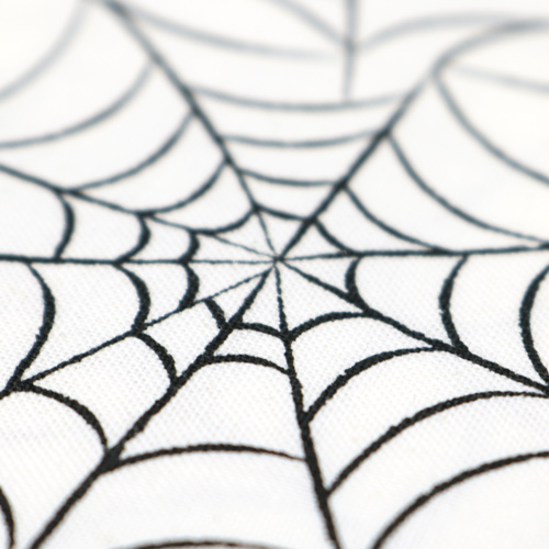 Toiles D’Araign�es D’Halloween Frank Et Ses Amis 5
