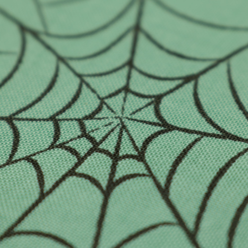 Toiles D’Araign�es D’Halloween Frank Et Ses Amis 5