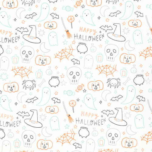 Joyeuses Ic&ocirc;nes D’Halloween Frank Et Ses Amis