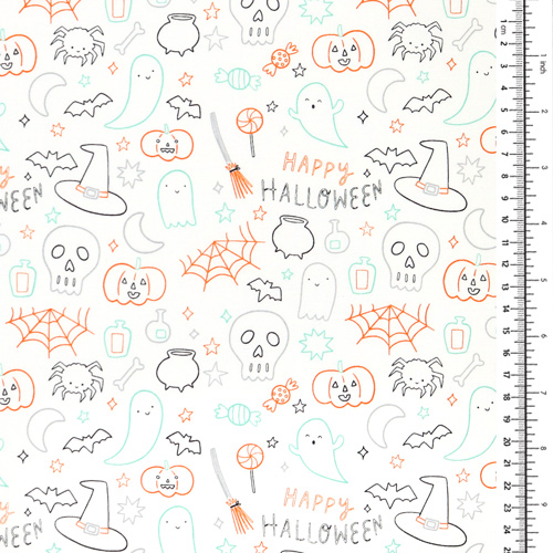 Joyeuses Icônes D’Halloween Frank Et Ses Amis 1