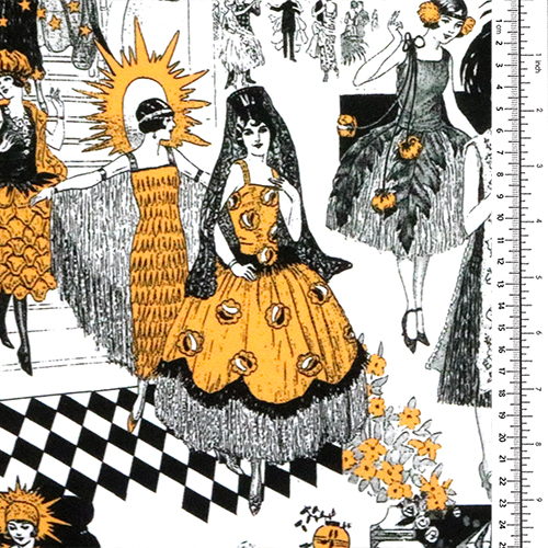 1920's Halloween Party Costume Makers Act II 1