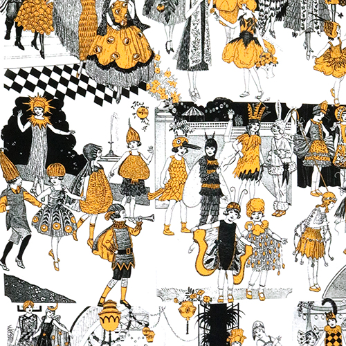 1920's Halloween Party Costume Makers Act II 4