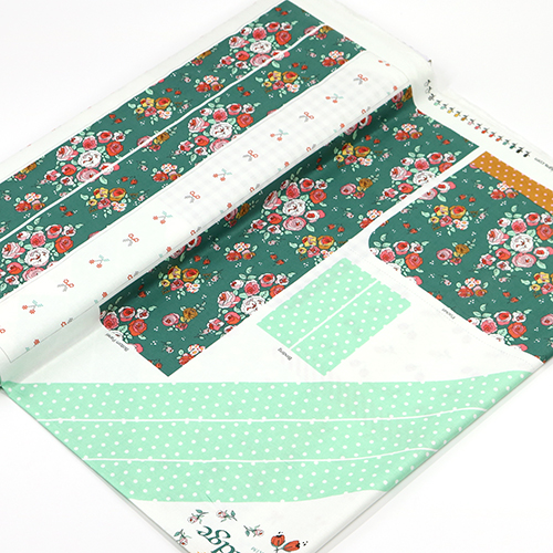 Crea Tu Propio Panel De Mochila Sunsetridge 3