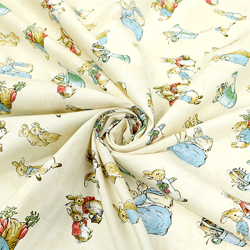 The Tale Of Peter Rabbit Arbres Principaux Jardinage 2