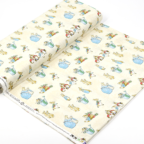 The Tale Of Peter Rabbit Arbres Principaux Jardinage 3