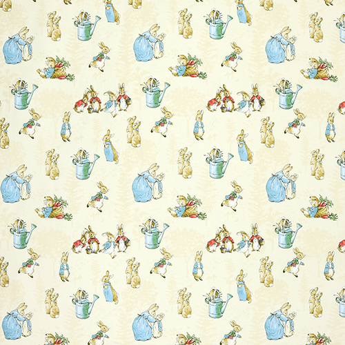 The Tale Of Peter Rabbit Arbres Principaux Jardinage 4