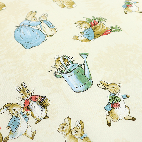 The Tale Of Peter Rabbit Arbres Principaux Jardinage 5
