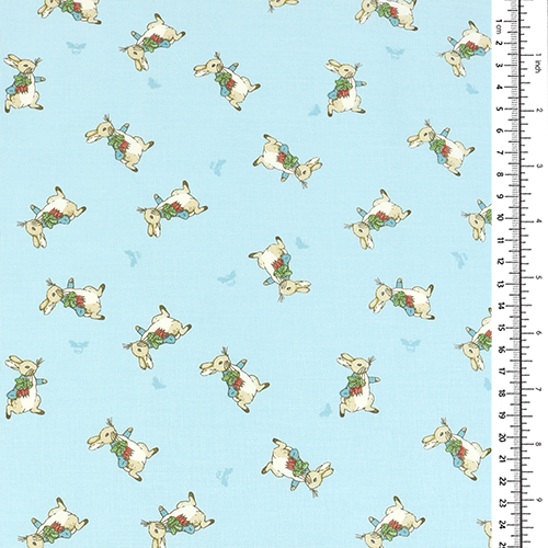 The Tale Of Peter Rabbit Lanzamiento De Conejo 1
