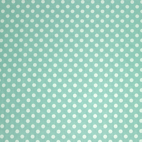 Pois Verde Menta Pan Di Zenzero Baci