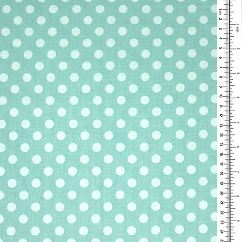 Pois Verde Menta Pan Di Zenzero Baci 1