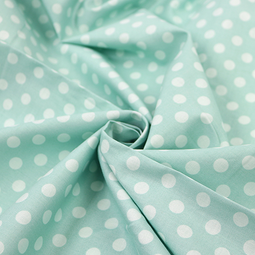 Pois Verde Menta Pan Di Zenzero Baci 2