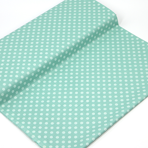 Pois Verde Menta Pan Di Zenzero Baci 3