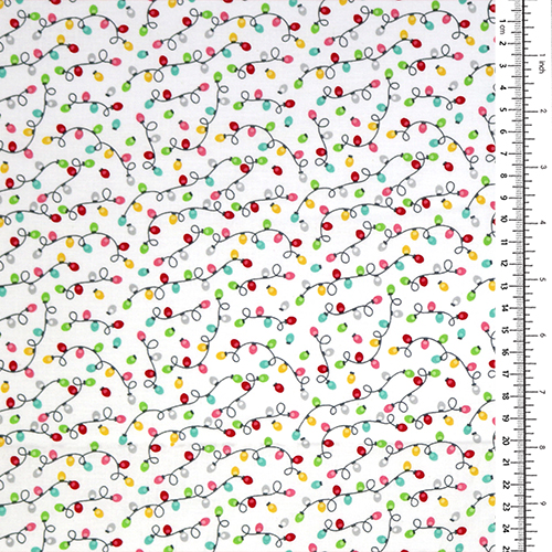 Luci Di Natale A Fili Pan Di Zenzero Baci 1