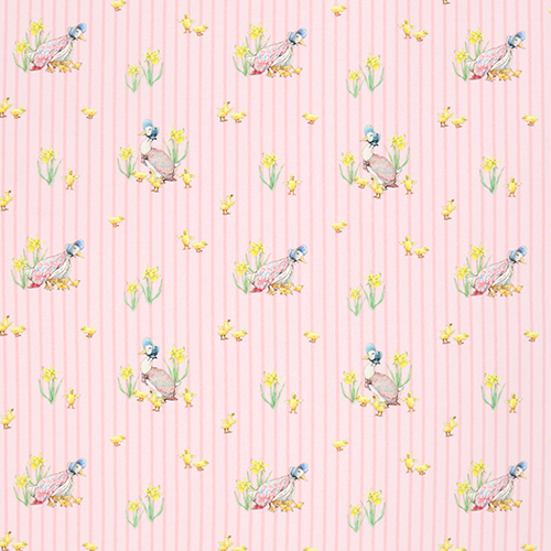 Peter Rabbit & Friends Jemima Puddle-Duck Streifen 5