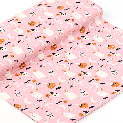 Esqueleto Fantasma Halloween Hola Calabaza 3