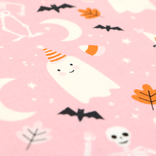 Esqueleto Fantasma Halloween Hola Calabaza 5