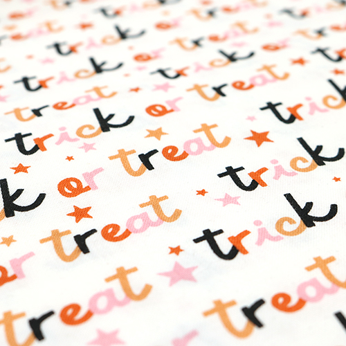 Trick or Treat Cute Halloween Hey Pumpkin 5