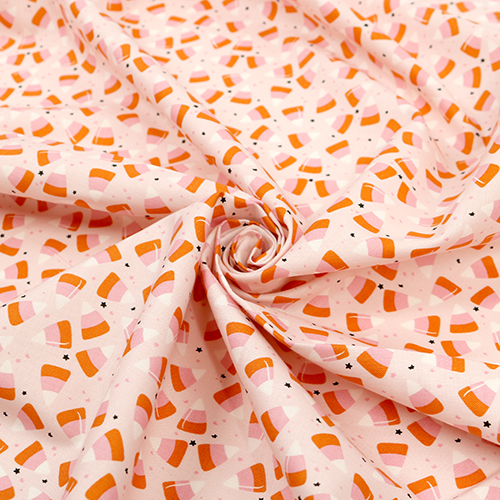 Blush Corn Candy Halloween Hey Pumpkin 2