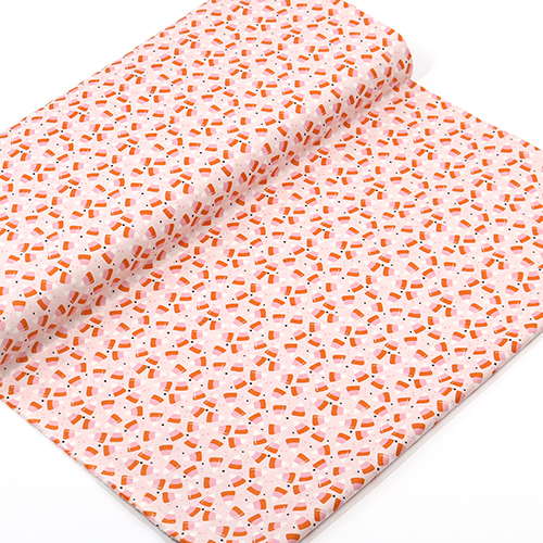 Blush Corn Candy Halloween Hey Pumpkin 3