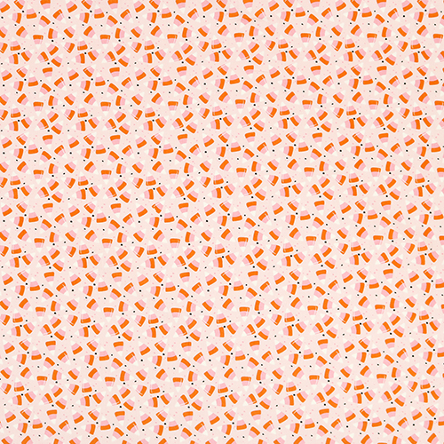Blush Corn Candy Halloween Hey Pumpkin 4
