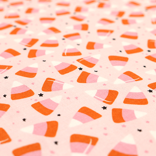 Blush Corn Candy Halloween Hey Pumpkin 5