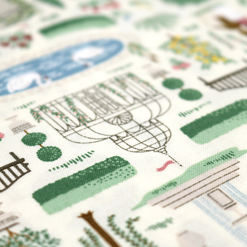Jane Austen Highbury Park Emma 5