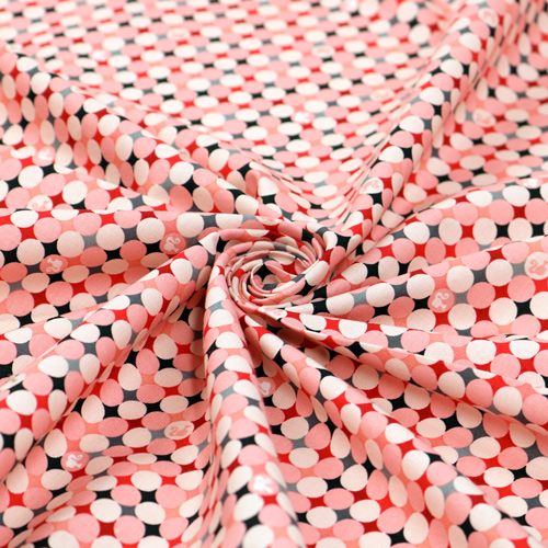 Barbie Vintage Pony Tail Retro Sparkle Dots Pink 2