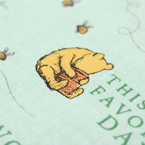 Winnie Puuh Geschichtenbuch Gr�n 5