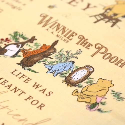 Winnie Puuh Geschichtenbuch Sonnenschein 5