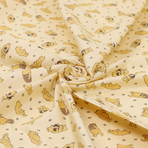 Winnie Puuh Leckerer Honig Sonnenschein 2