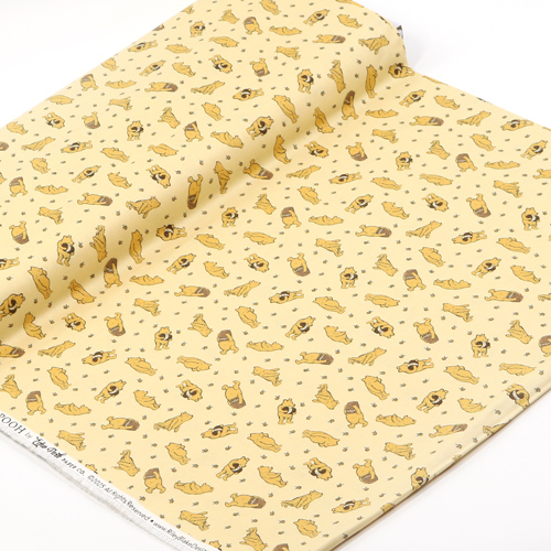 Winnie Puuh Leckerer Honig Sonnenschein 3