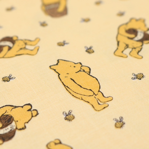 Winnie Puuh Leckerer Honig Sonnenschein 5