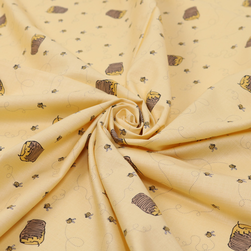 Winnie Puuh Bienen Honigtopf Bienen Sonnenschein 2