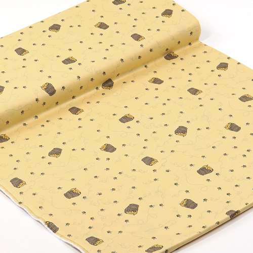 Winnie Puuh Bienen Honigtopf Bienen Sonnenschein 3