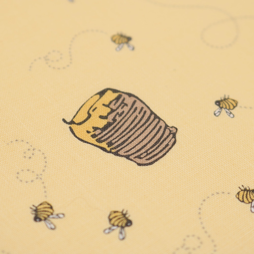 Winnie Puuh Bienen Honigtopf Bienen Sonnenschein 5