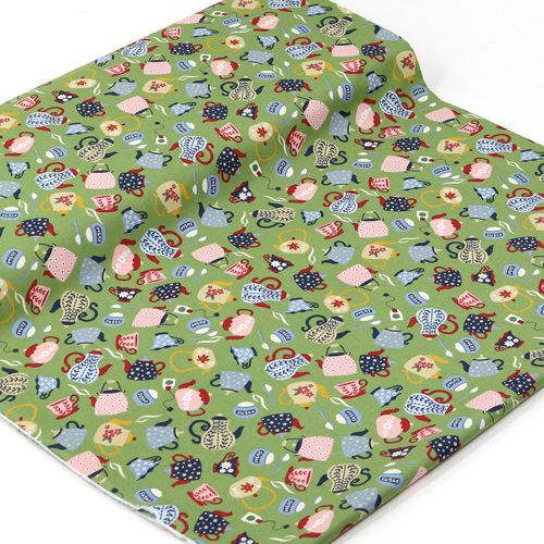 Une Cuiller�e De Sucre Mary Poppins Th�i�re Sucre Vert 3