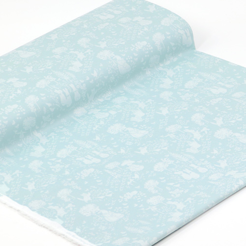 Peter Rabbit Benjamin Bunny Bleu Tonal Du Jardin 3