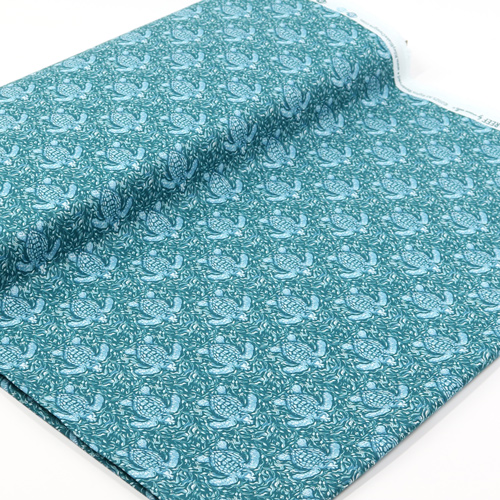 Arrecife Olas Oc�ano Tortugas Nadando Jade 3