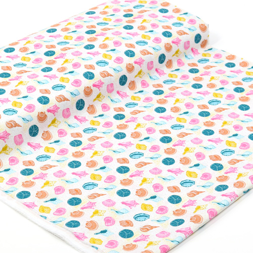 Barriera Oceano Conchiglie Marine Spiaggia Multi 3