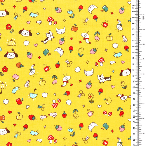 Jardin Fantaisiste Chats Et Chiens S�rendipit� 2 1