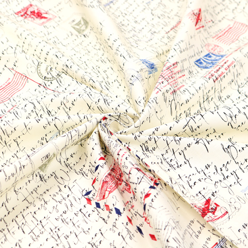 Sew America Dear Folks WWII War Letters 2
