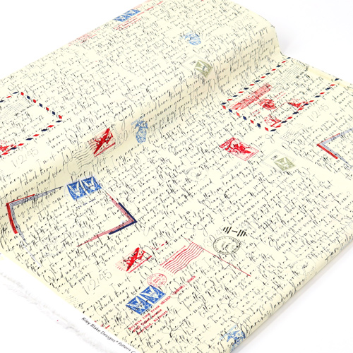Sew America Dear Folks WWII War Letters 3