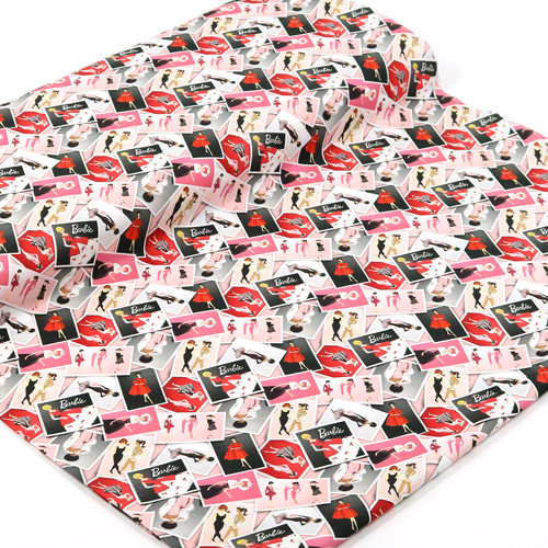 Colecci�n Sesi�n De Fotos Barbie Vintage 3