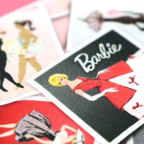 Colecci�n Sesi�n De Fotos Barbie Vintage 5