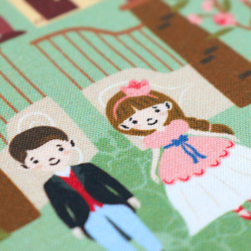 A Spoonful Of Sugar Mary Poppins Londres Herbe 5