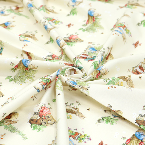 Peter Rabbit Benjamin Bunny Meilleurs Amis Cr�me 2